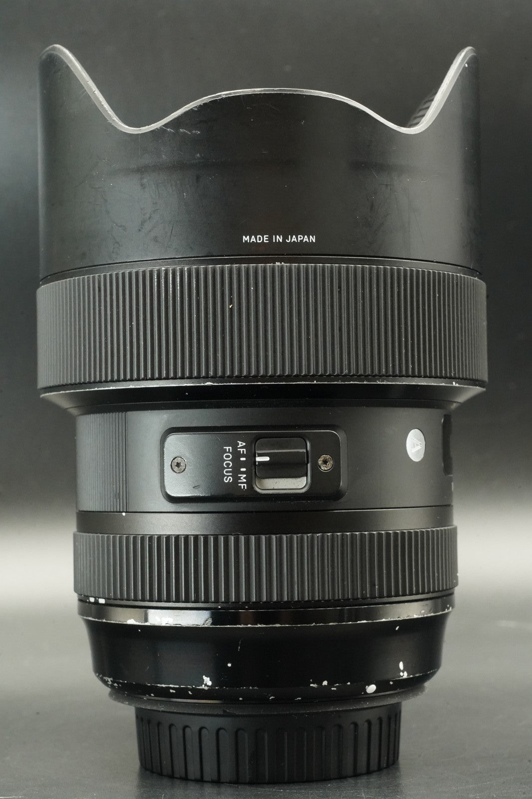Sigma 14-24 mm f/2.8 DG HSM Art Objektiv für Canon EF US LAGER #11525