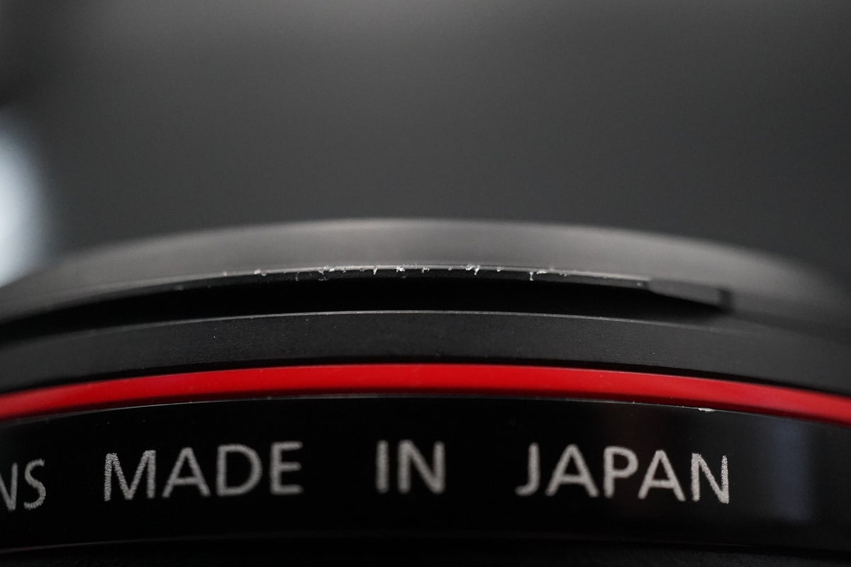 Canon EF 16-35mm f/2.8 L USM ULTRASONIC Zoom Lens JAPAN US STOCK #10940