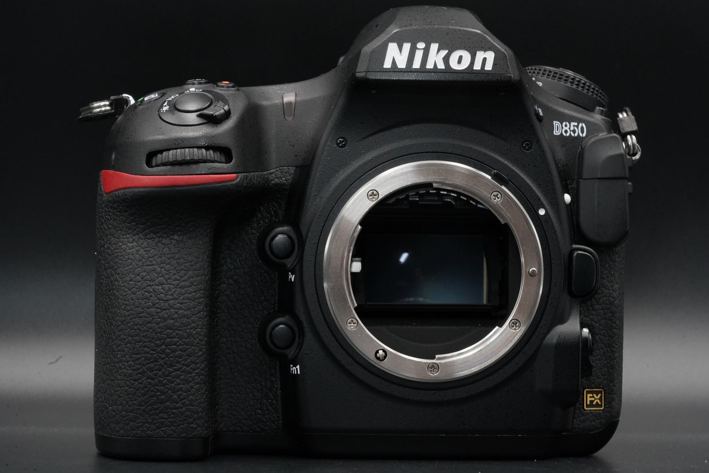 Nikon D850 DSLR Camera Vintage Digital Video Camera US Duty Paid 10427