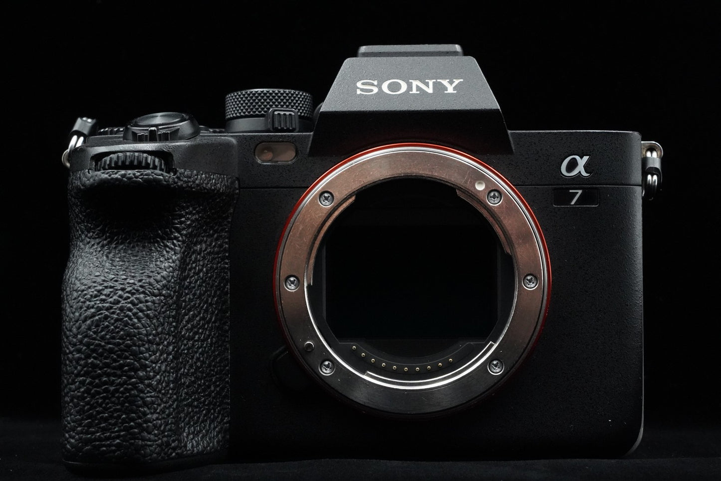 Sony Alpha a7 IV ILCE-7M4 English Language Digital Camera US Duty Paid 10090