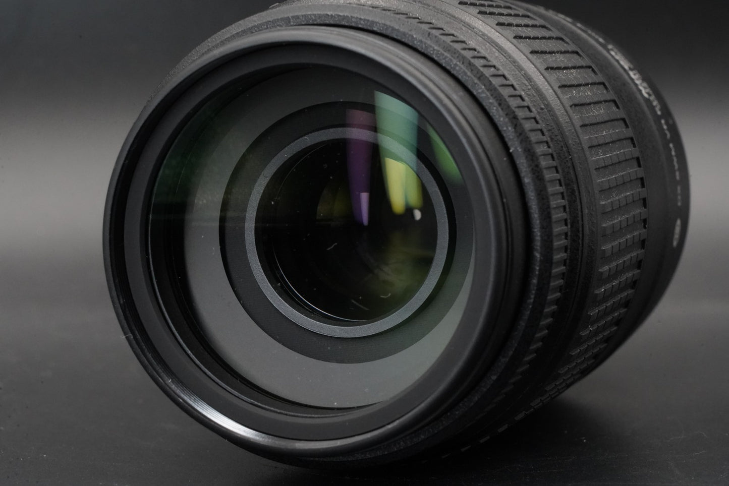 Nikon AF-S DX NIKKOR 55-300mm F/4.5-5.6 G ED VR Lens 10901 10907