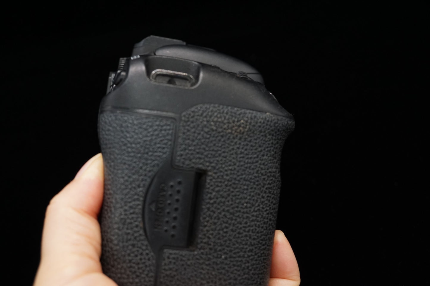 Canon EOS 7D Mark II DSLR Digital SLR Video Camera Used US Duty Paid 10476