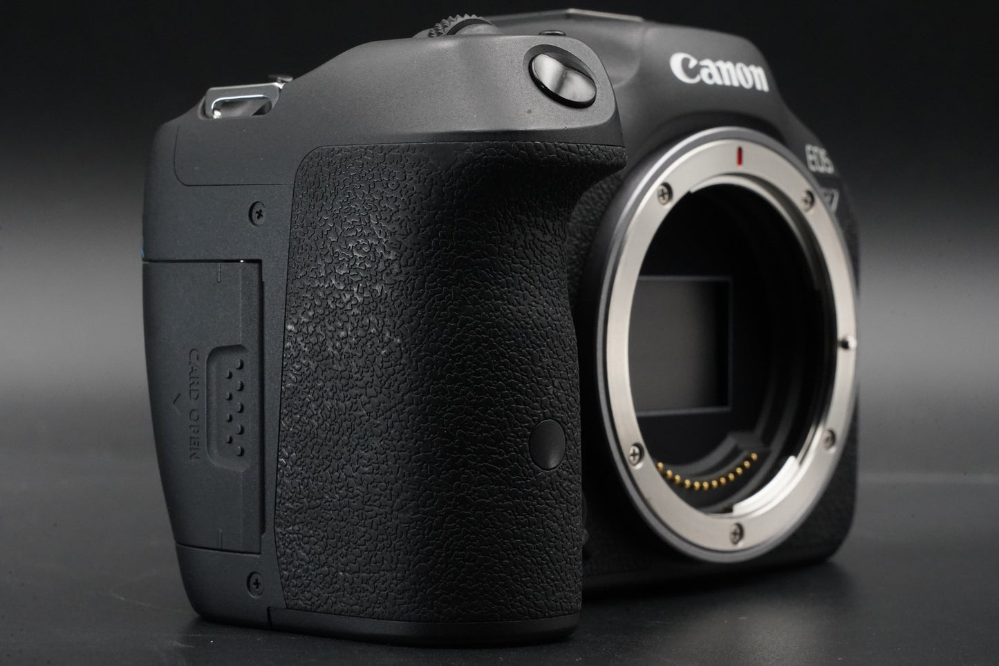 Canon EOS R7 Mirrorless Digital Camera US DUTY PAID 10818