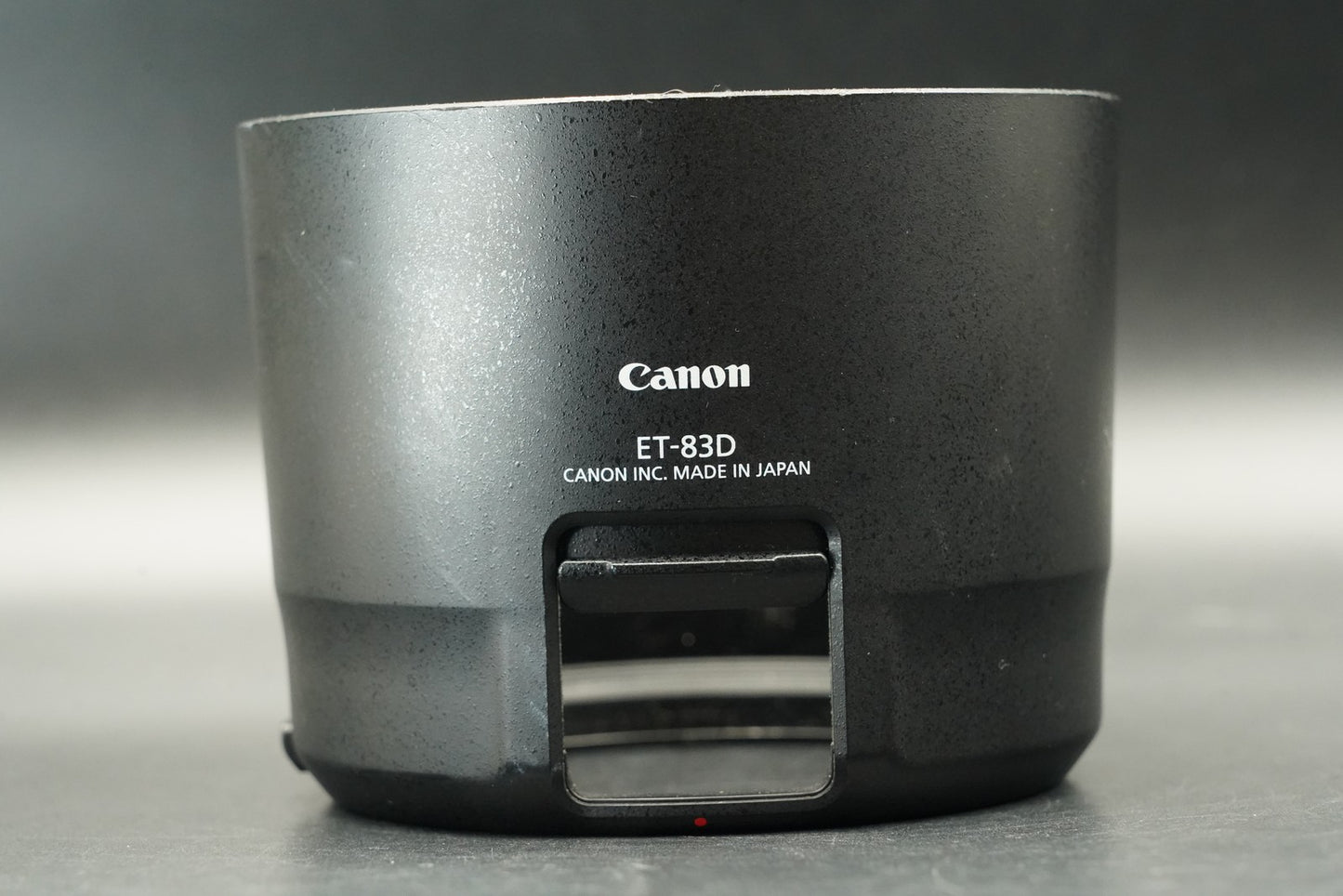 Canon EF 100-400mm f/4.5-5.6 L IS II USM AF Zoom Lens US Duty Paid 11560