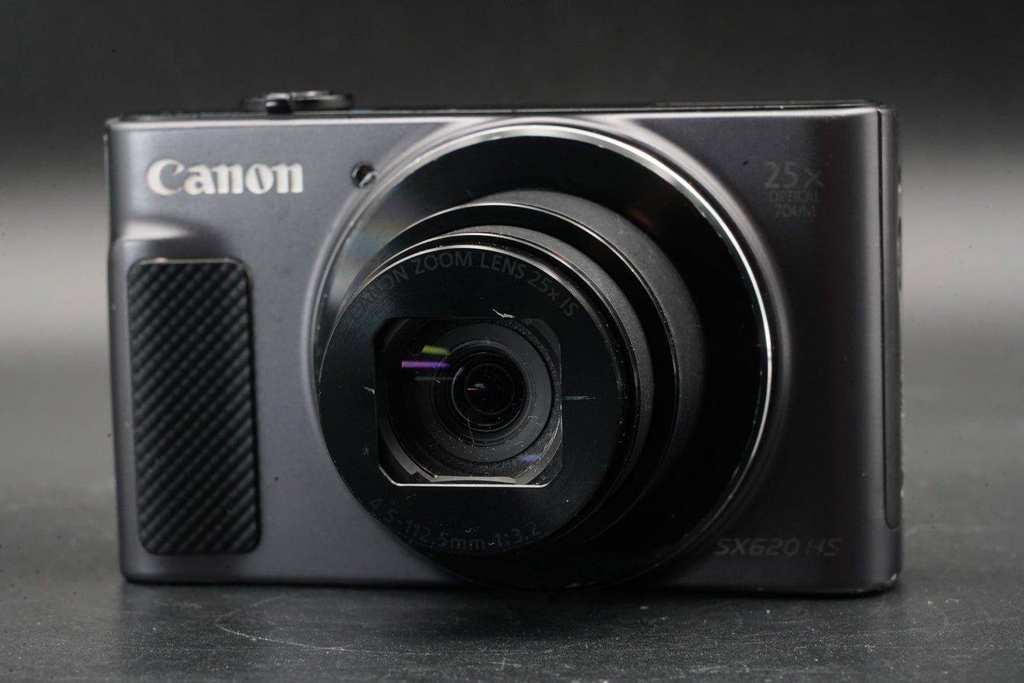 Canon PowerShot SX620 HS Digital Camera Black US Duty Paid 11221