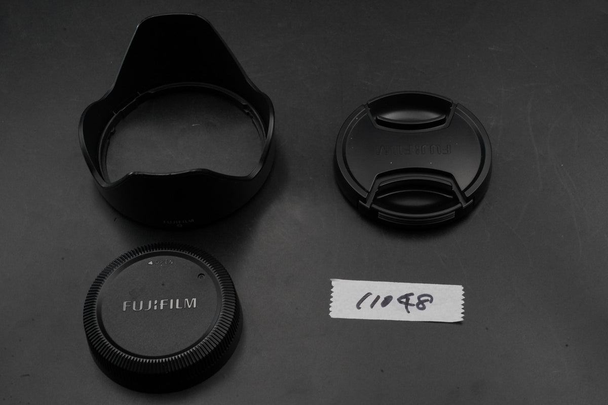 Fujifilm Fujinon XF 18-55mm F/2.8-4 R LM OIS EBC Lens US STOCK #10008