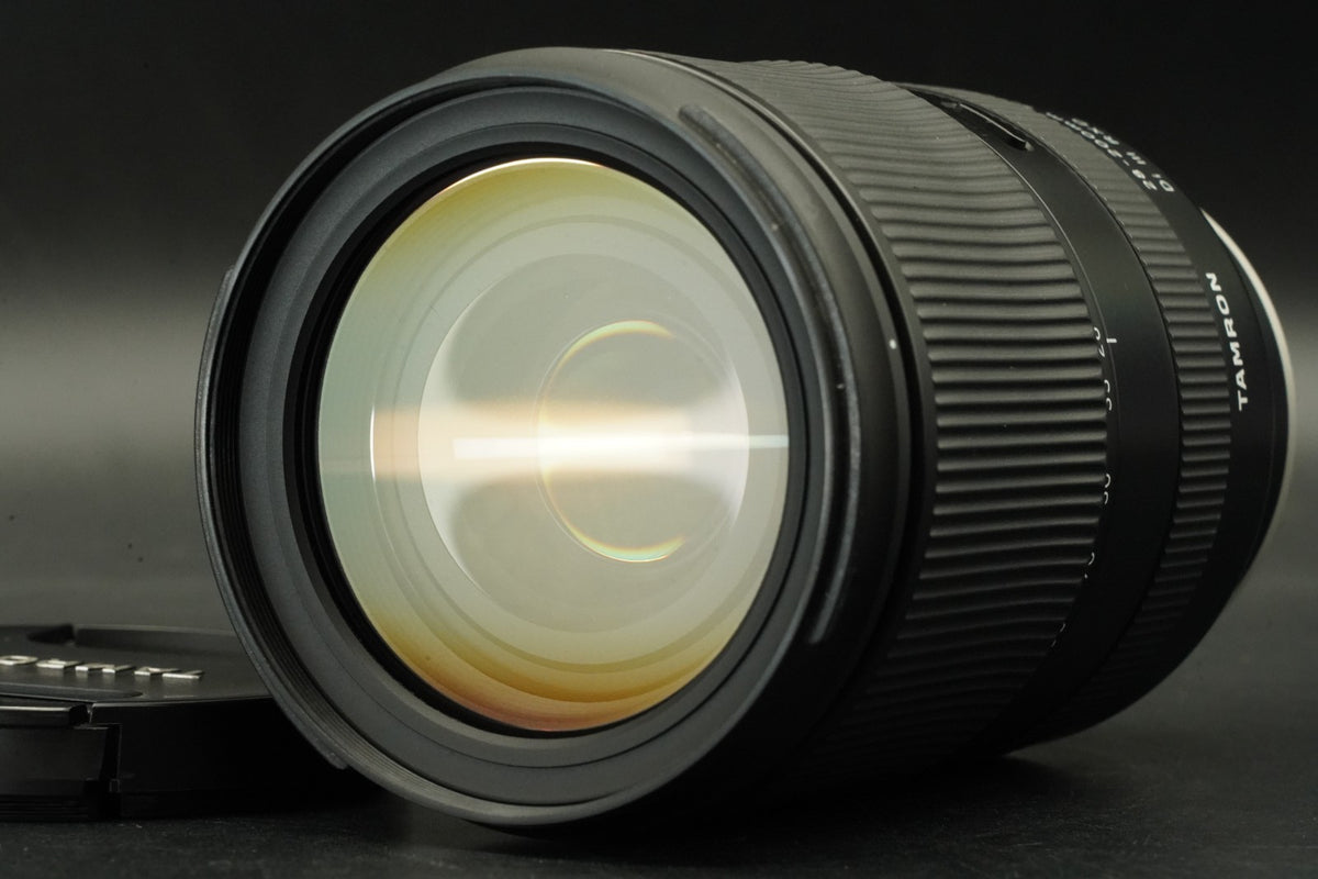 Tamron 28-200mm f/2.8-5.6 Di III RXD Lens for Sony E Mount US STOCK #11897