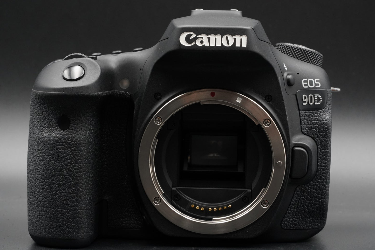 Canon EOS 90D 32.2MP Digital SLR Camera Body Only 10675