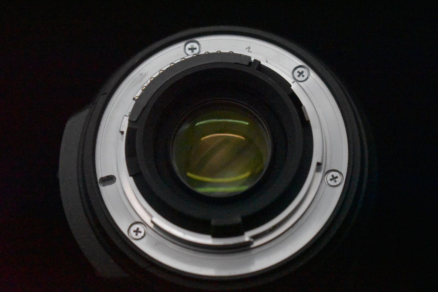 [US Duty Paid] Nikon AF-S DX NIKKOR 18-200mm f/3.5-5.6 G ED VR Lens Japan 8161
