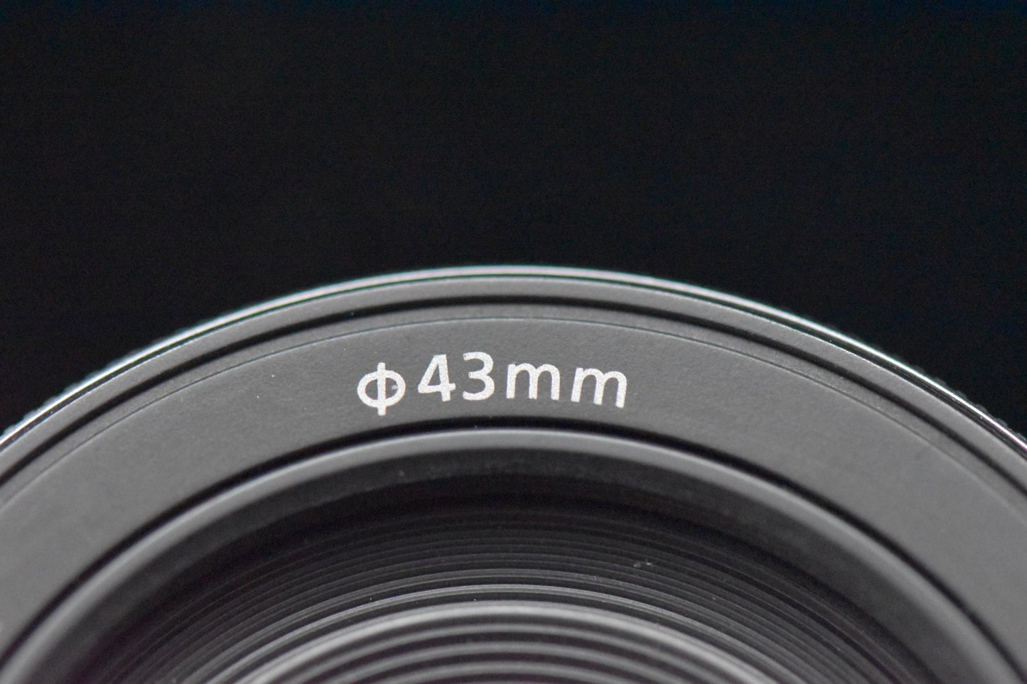 [US Duty Paid] Canon EF-M 22mm f/2 STM Lens for EOS M EF-M Mount Silver R0157