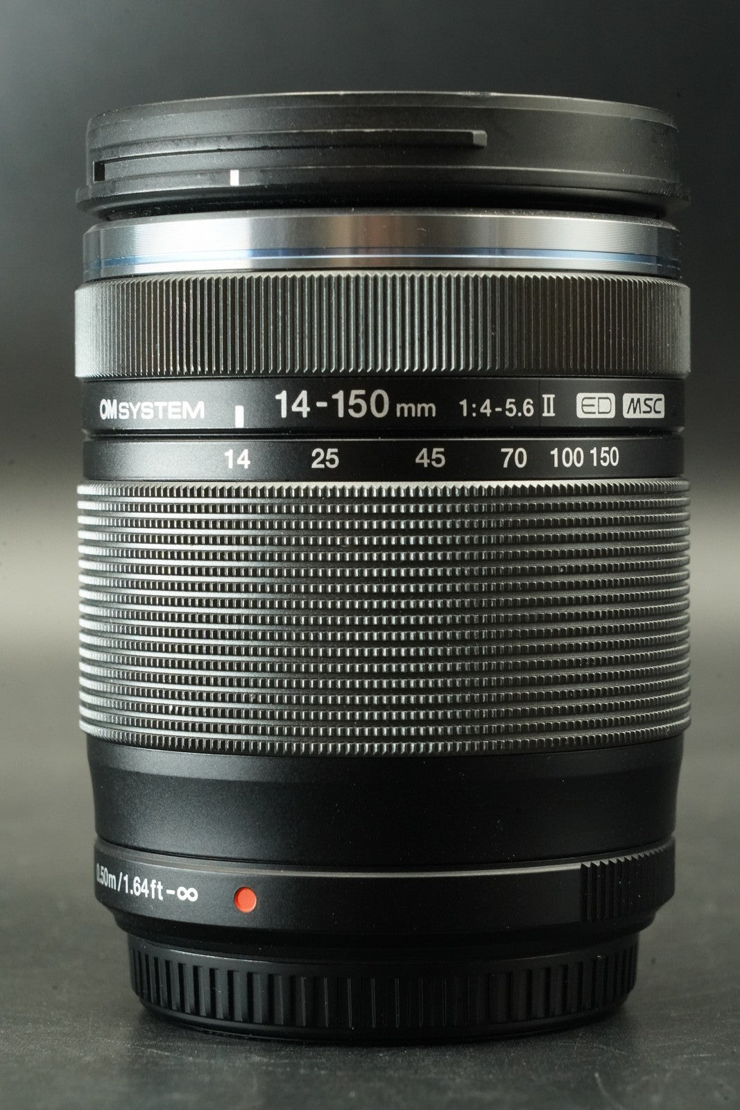 OM SYSTEM M.Zuiko Digital ED 14-150mm F/4.0-5.6 II Zoom Lens #11980