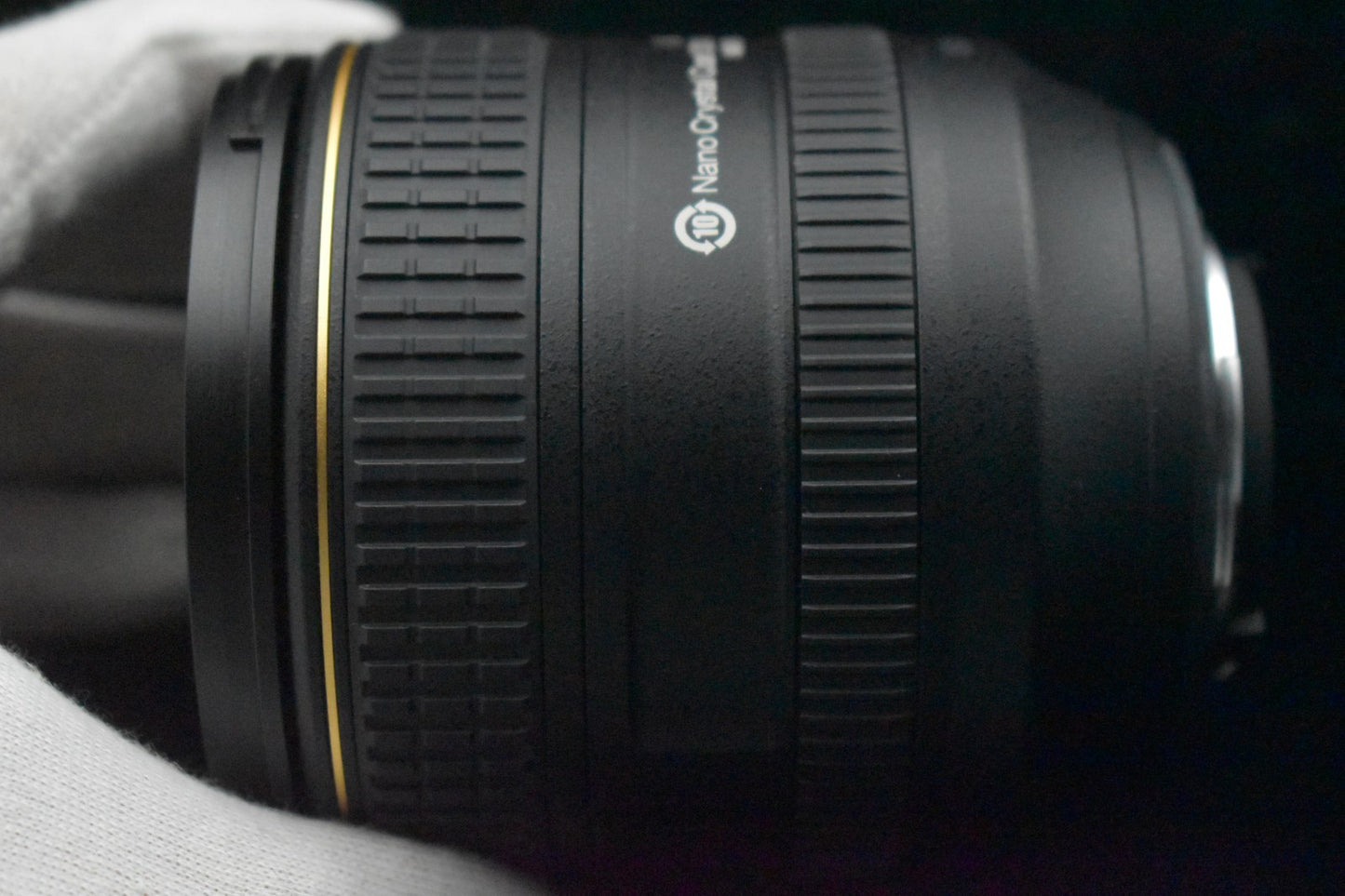 [US Duty Paid] Nikon AF-S Nikkor 16-80mm f/2.8-4 E ED DX VR F Lens 8668