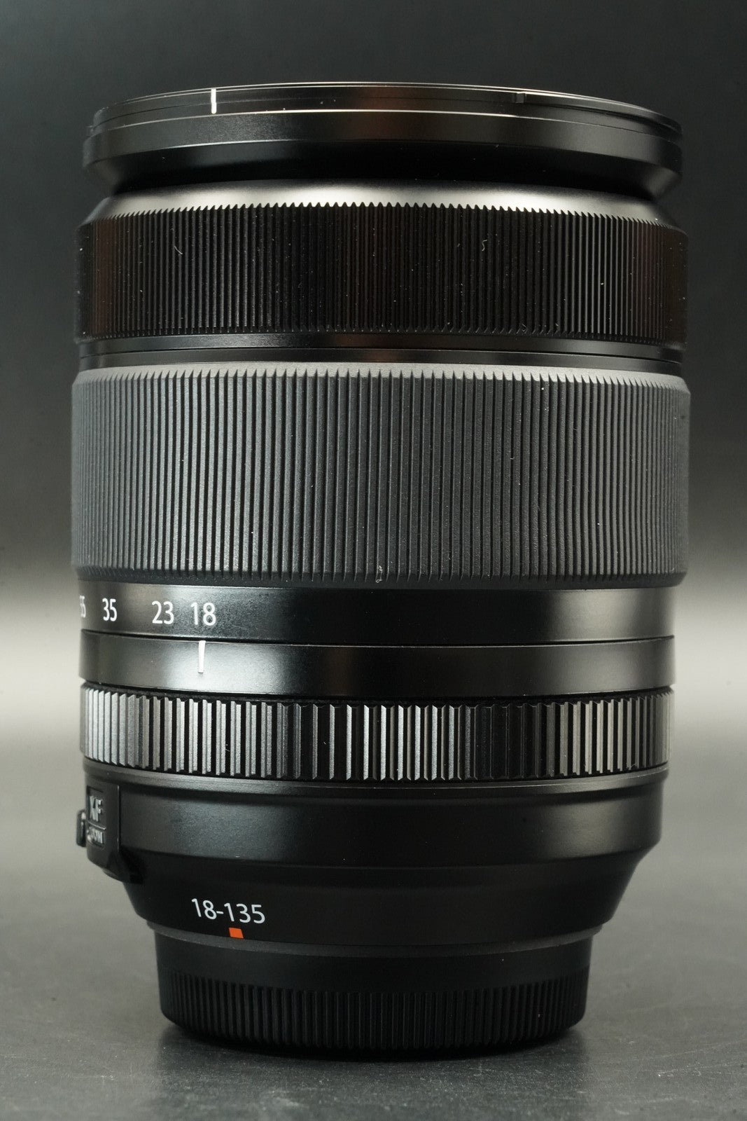 FUJIFILM SUPER EBC XF 18-135mm F/3.5-5.6 R LM OIS WR US Duty Paid 11519