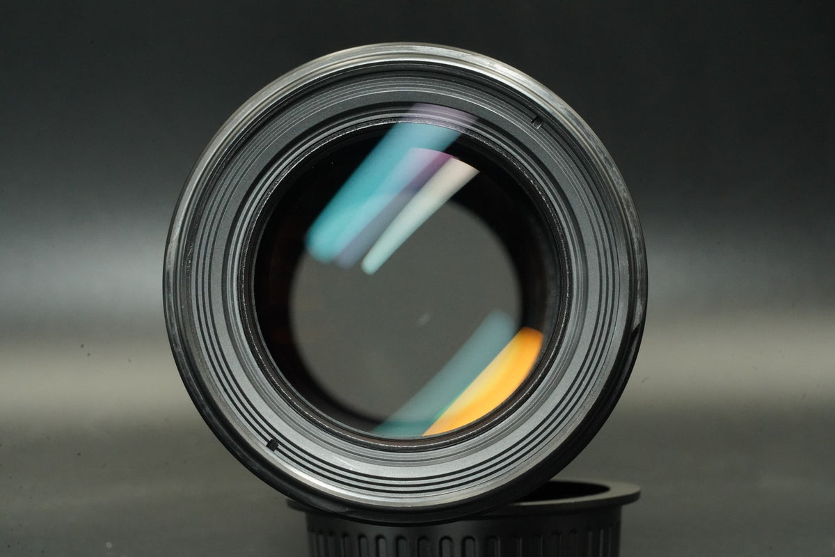 Canon EF 70-200mm F/4 L IS USM Telephoto Lens #12129