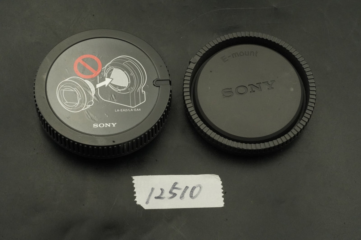 SONY 2x Teleconverter SEL20TC for SONY E mount #12510
