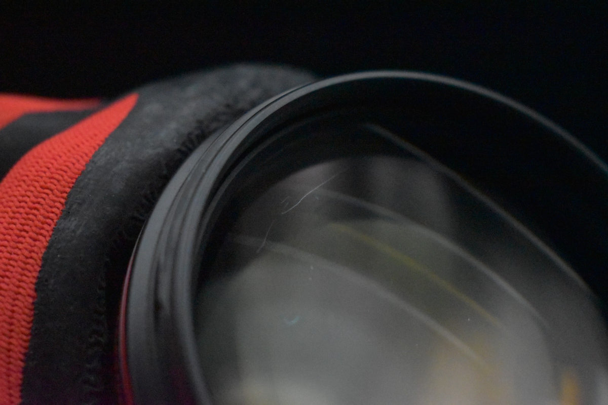 Canon EF 135mm f/2 L USM Telephoto Lens Hood USA Seller Duty Paid #9372