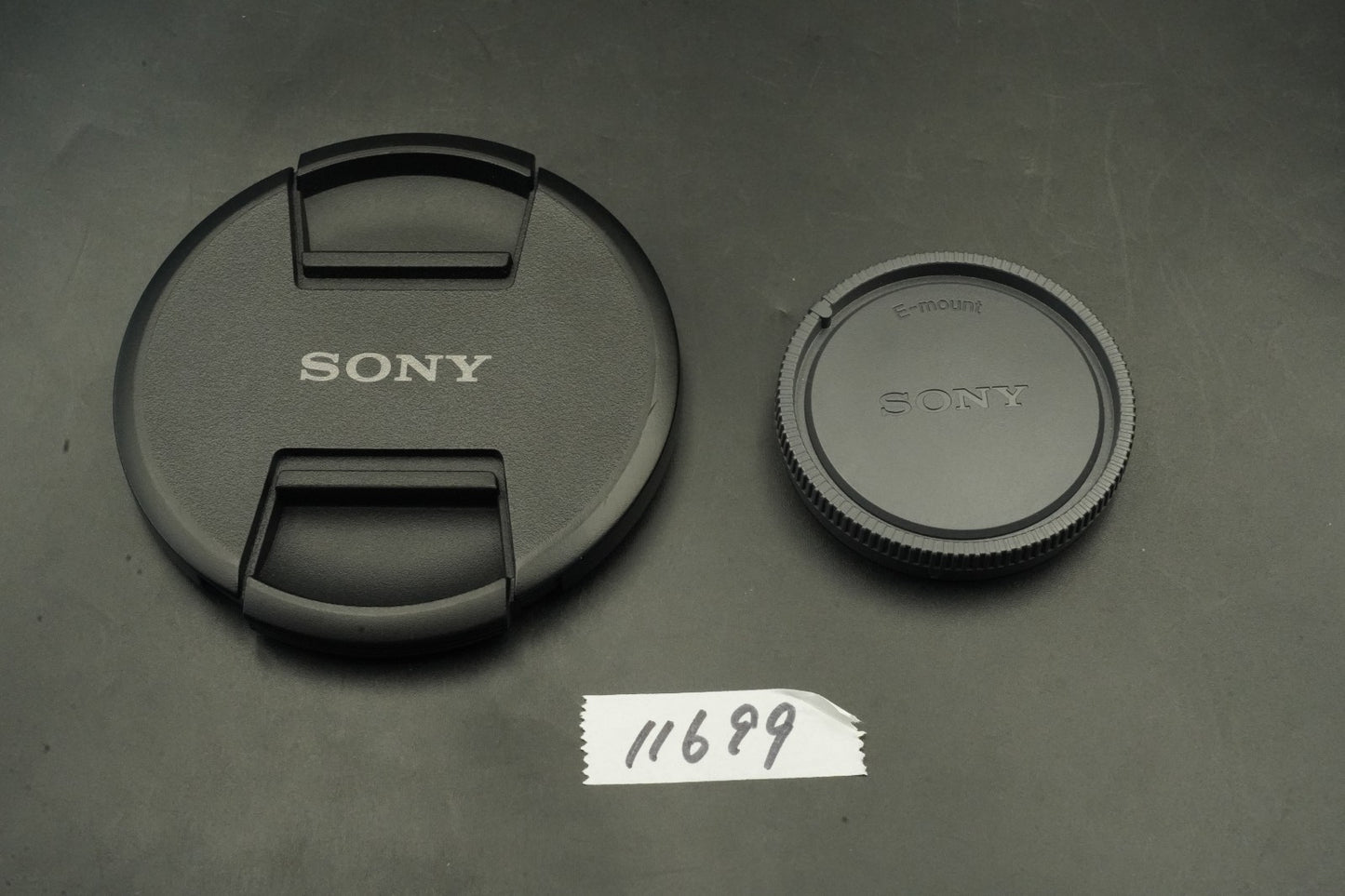 Sony FE 200–600mm f/5.6–6.3 G OSS SEL200600G US DUTY PAID 11699