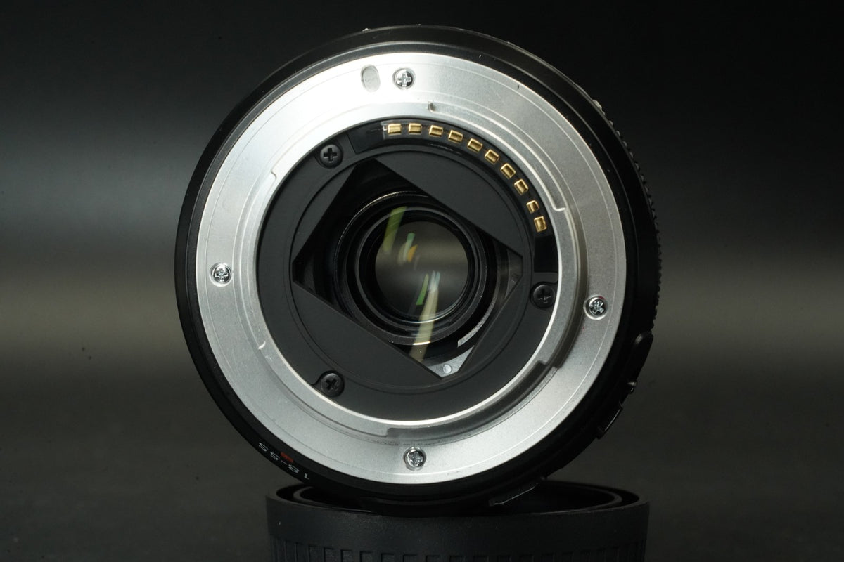 Fujifilm Fujinon XF 18-55mm F/2.8-4 R LM OIS EBC Lens #12403
