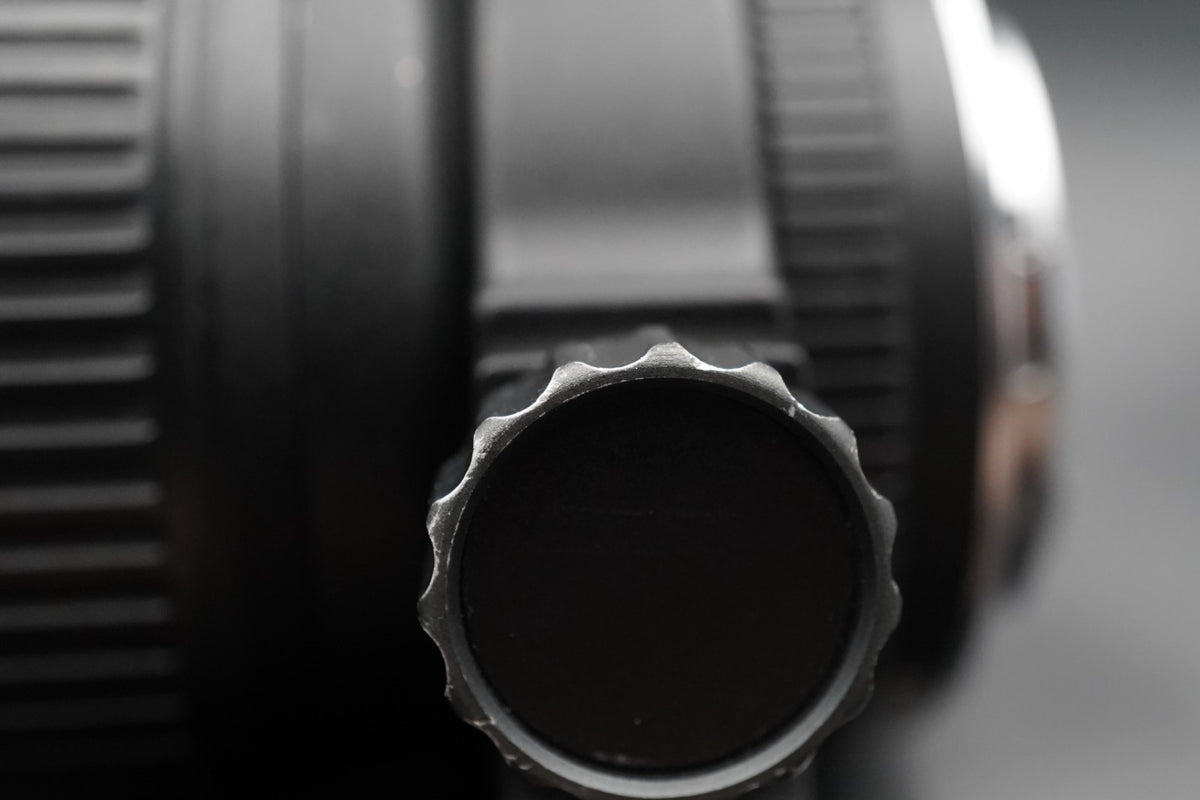 Canon EF 80-200mm f/2.8 L AF Zoom Telephoto Lens #12124