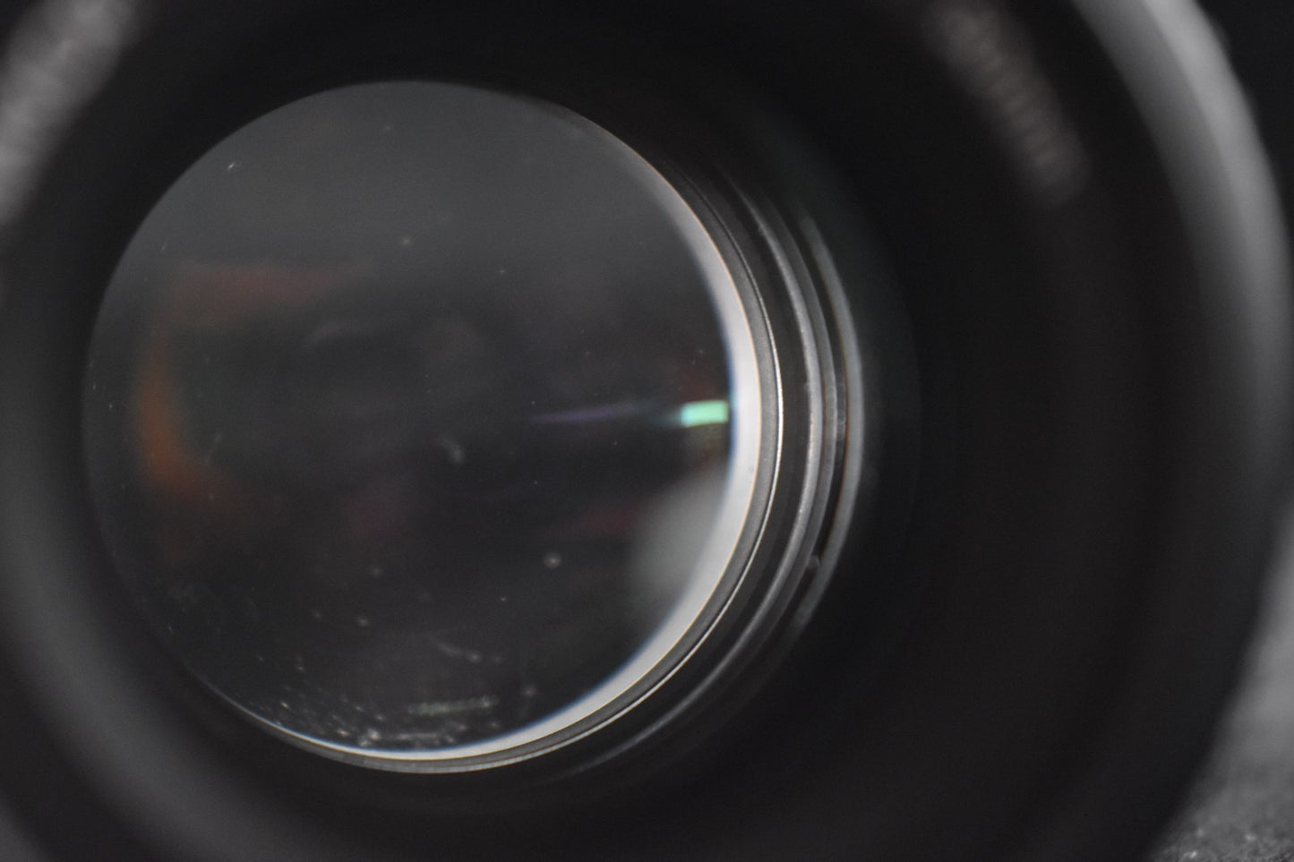 [US Duty Paid] Nikon AF 50mm f/1.4 D Nikkor Standard Lens F5 F6 F/4 F100 7783
