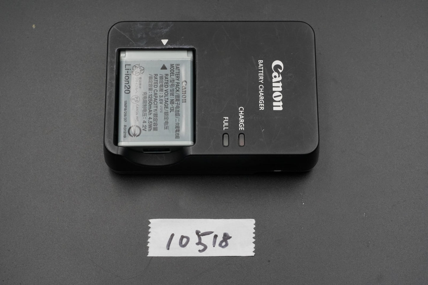 Canon PowerShot G7 X Mark II Compact Digital Camera US Duty Paid 10518