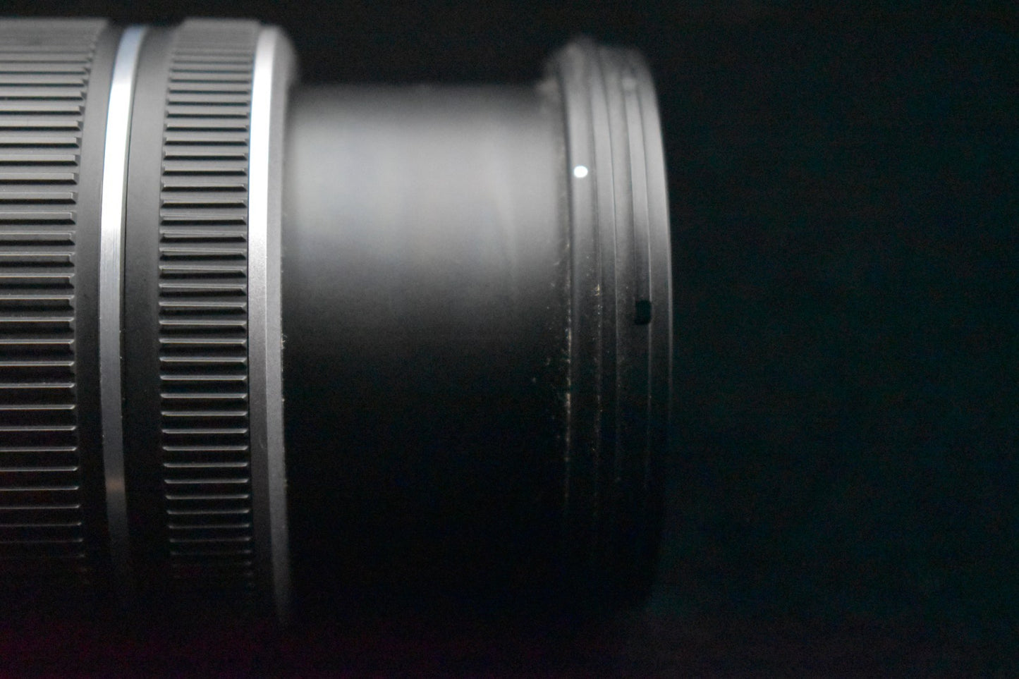 [US Duty Paid] Panasonic Lumix G Vario 14-42mm f/3.5-5.6 Mega O.I.S 9292