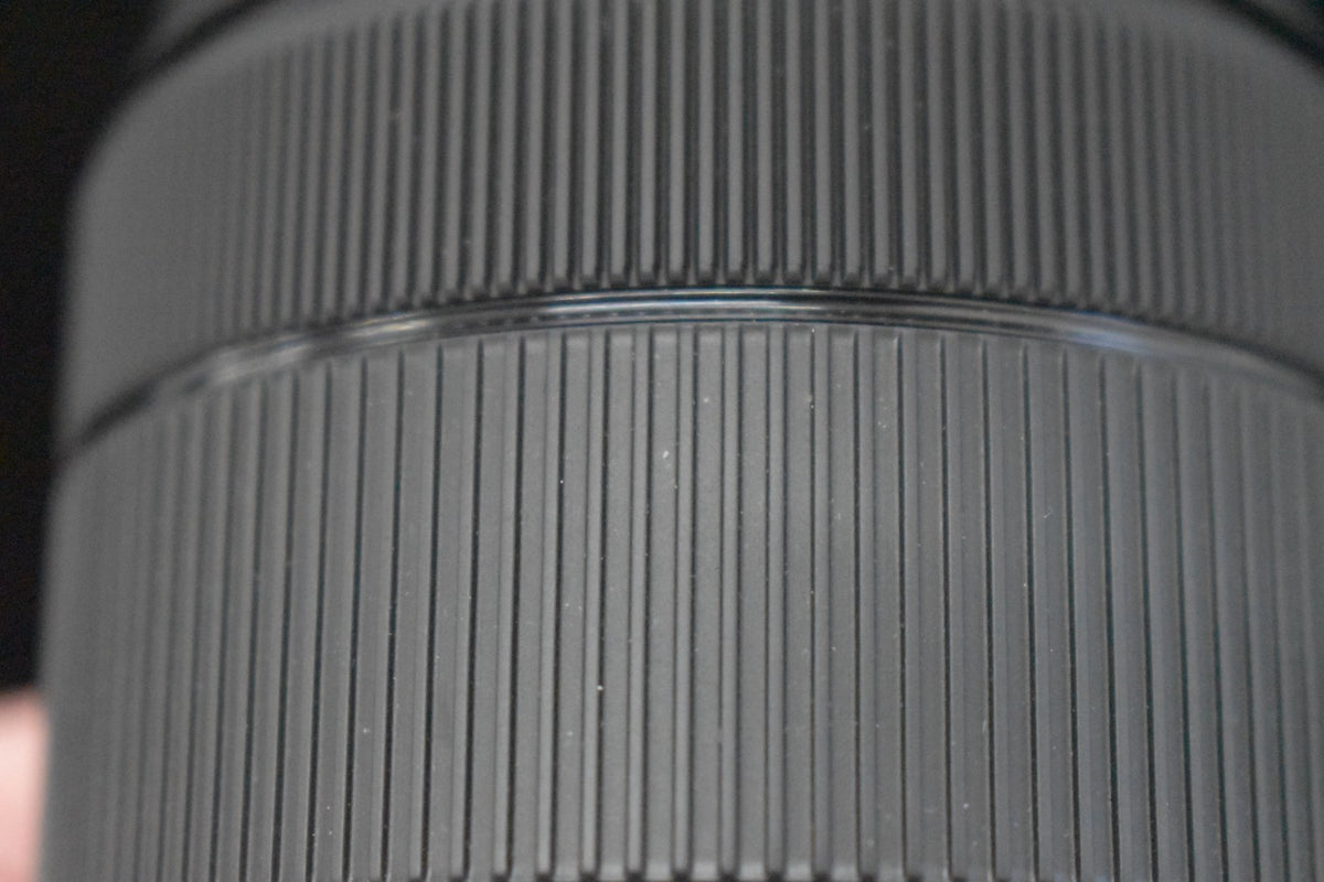 Canon EF-S 18-135mm f/3.5-5.6 IS USM AF Zoom Lens US STOCK #10716