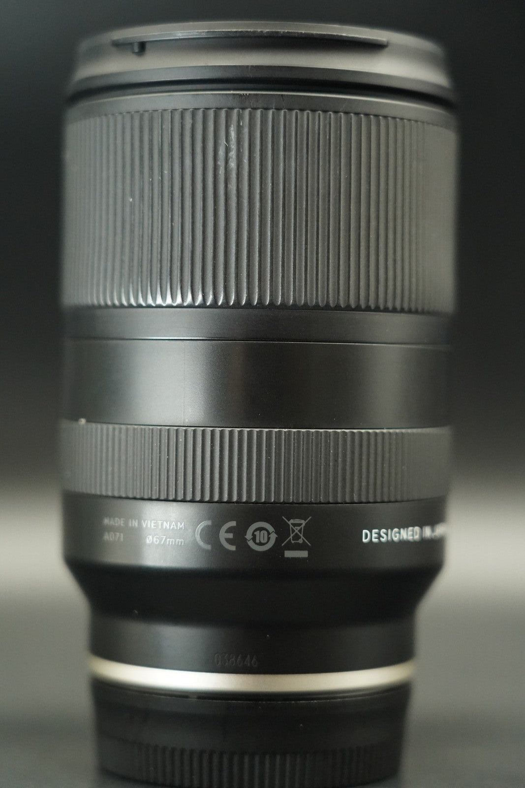 Tamron 28-200mm f/2.8-5.6 Di III RXD Lens for Sony E mount US STOCK #12331
