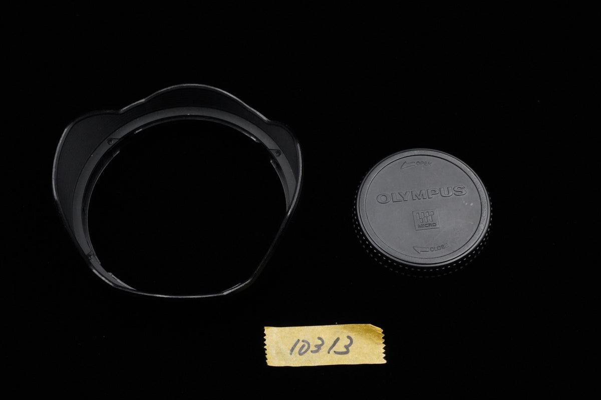 Olympus M.Zuiko Digital ED 12-100mm F/4 IS Pro US STOCK #11135