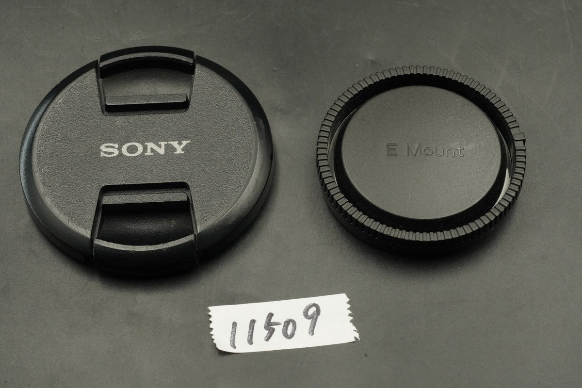 SONY FE 70-200mm F/4 G OSS SEL70200G for SONY E mount #11509