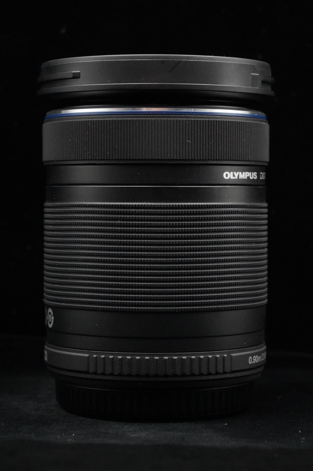 Olympus E-PL8 14-42mm / 40-150mm 2 Lenses Digital Camera US Duty Paid 9888