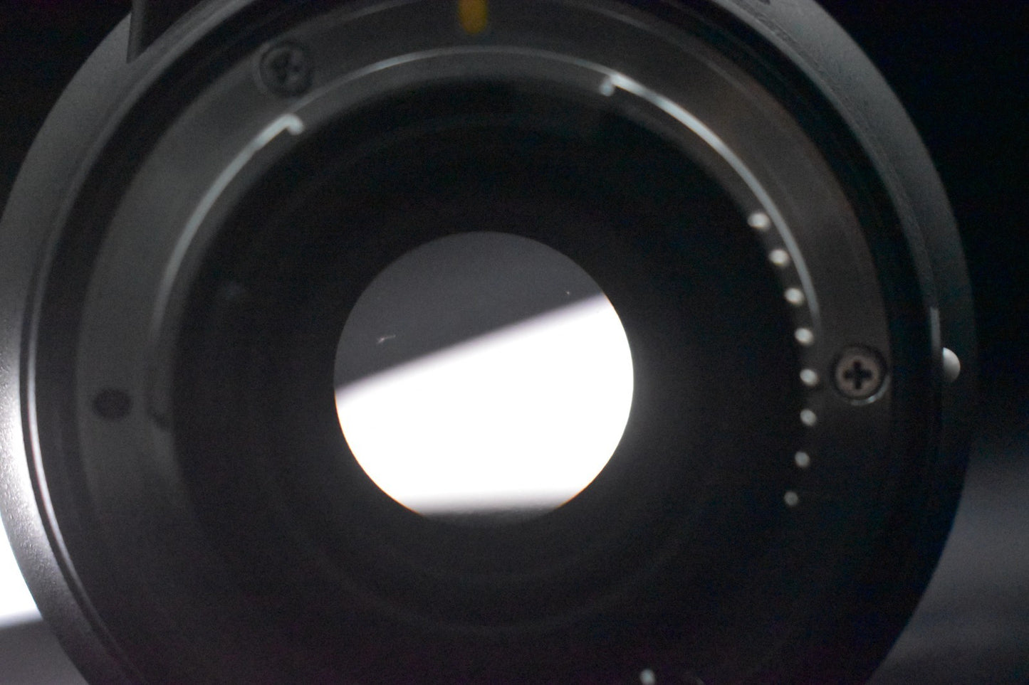 [US Duty Paid] Nikon AF-S Nikkor 16-80mm f/2.8-4 E ED DX VR F Lens 8668