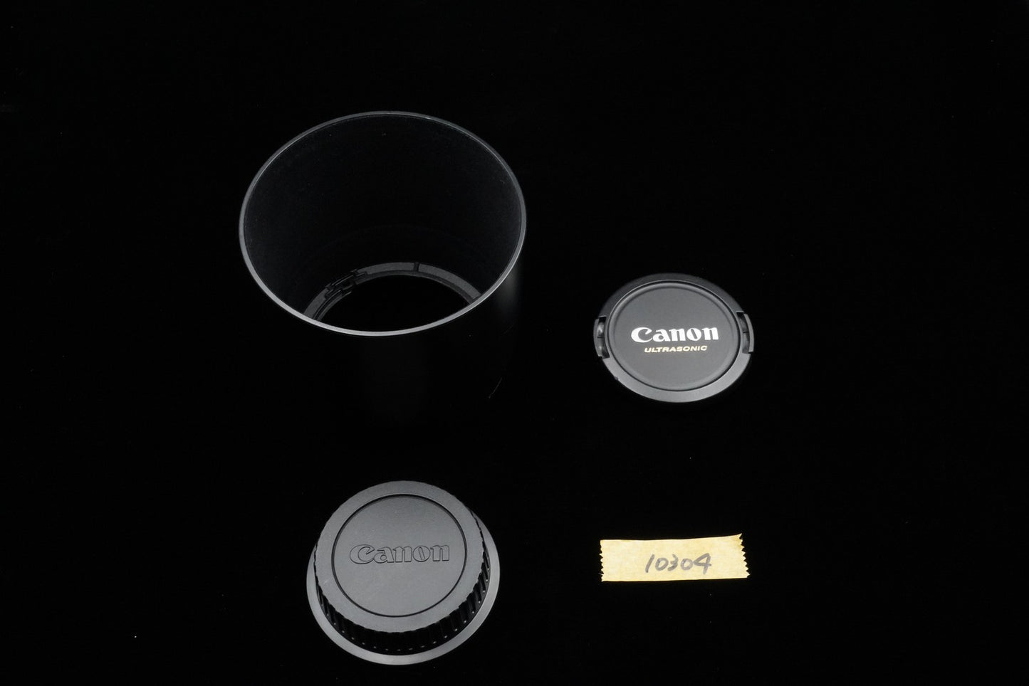 Canon EF 100mm f/2.8 Macro USM Prime Lens US Duty Paid 10725