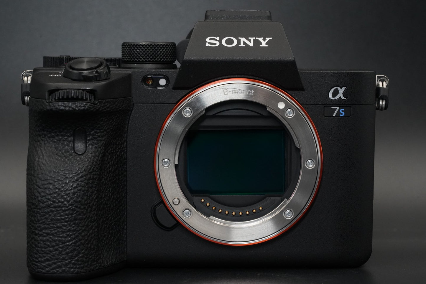 Sony Alpha a7S III ILCE-7SM3 Mirrorless Camera 1895 shots 10588