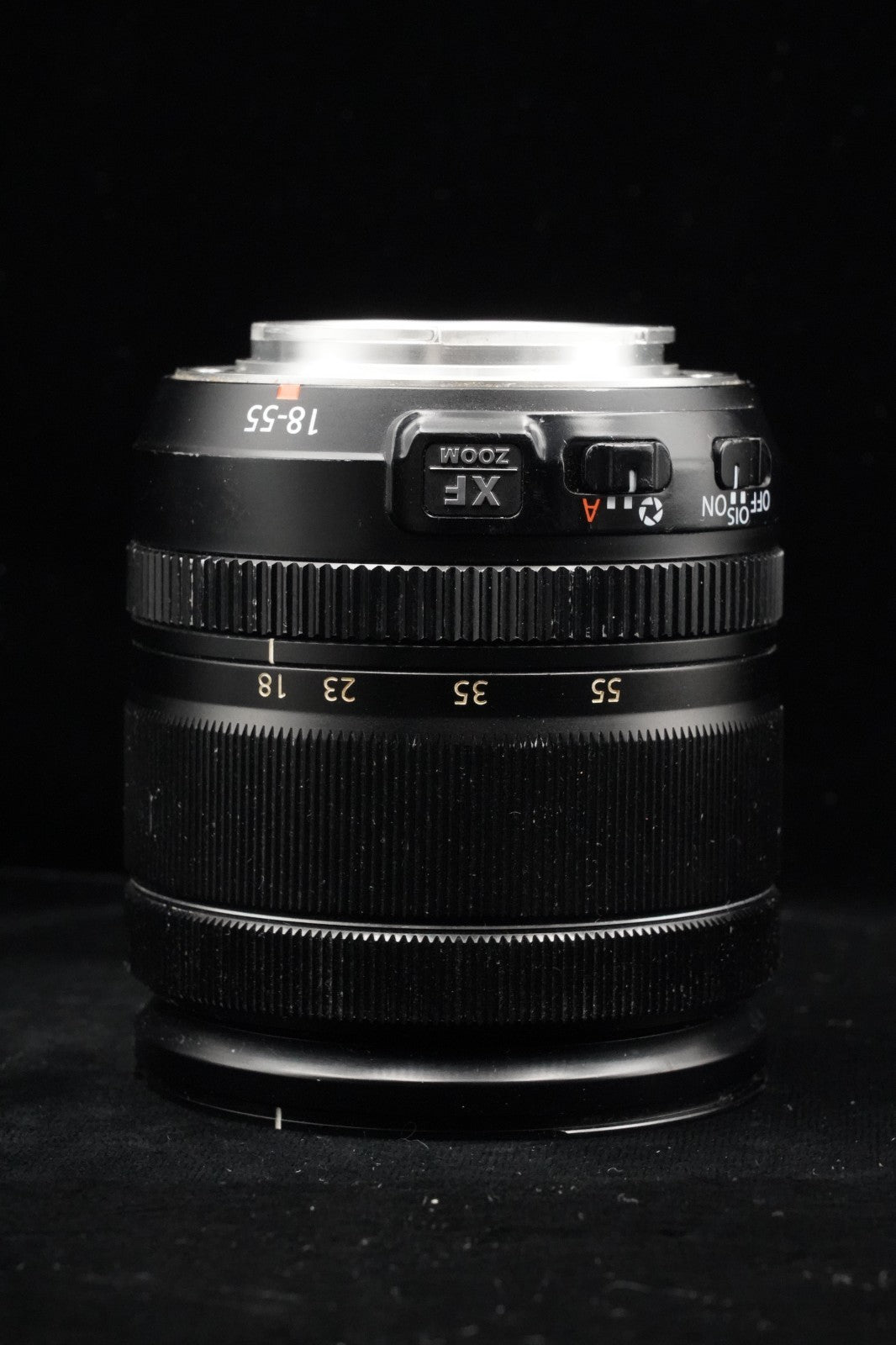 Fujifilm Fujinon XF 18-55mm F/2.8-4 R LM OIS EBC Lens US STOCK #9859