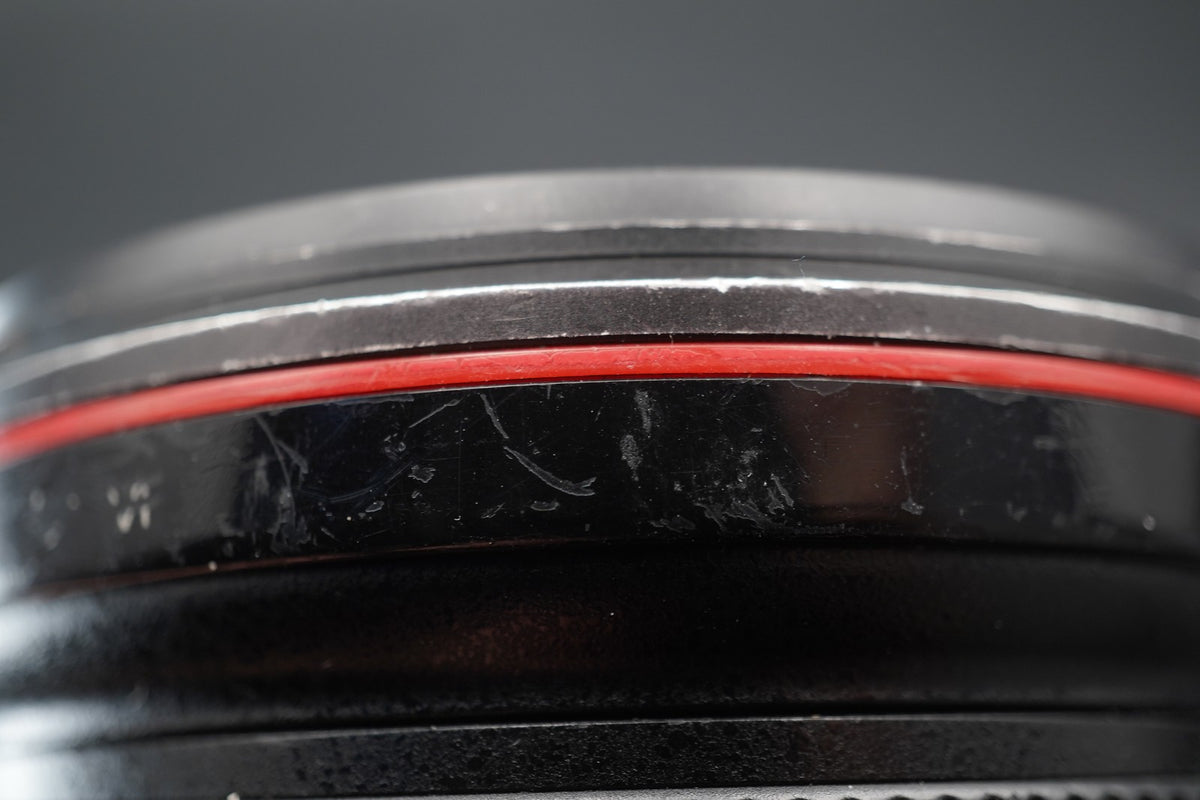 Canon EF 16-35mm f/2.8 L USM Ultrasonic Zoom Lens JAPAN #12161