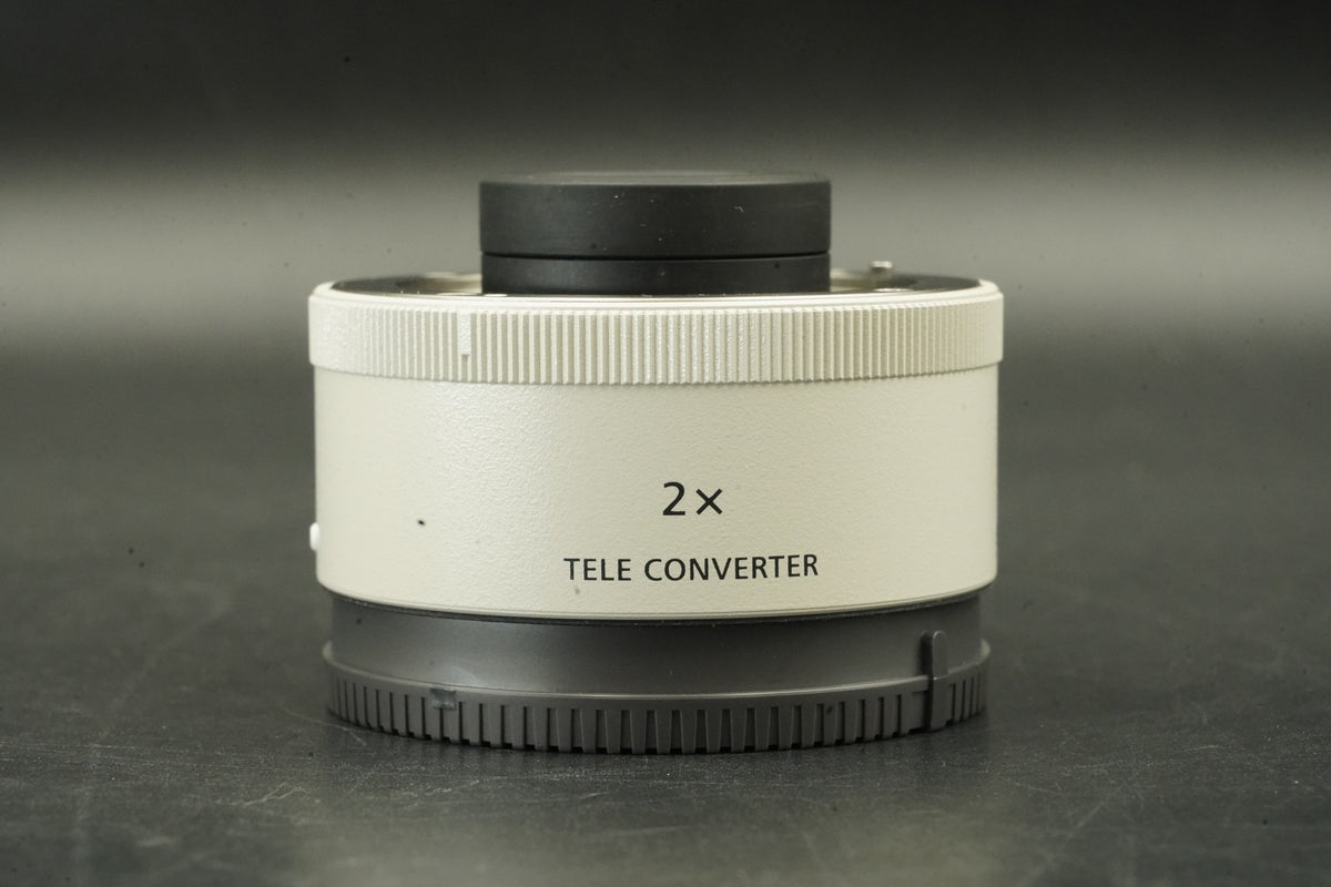 SONY 2x Teleconverter SEL20TC for SONY E mount #12510