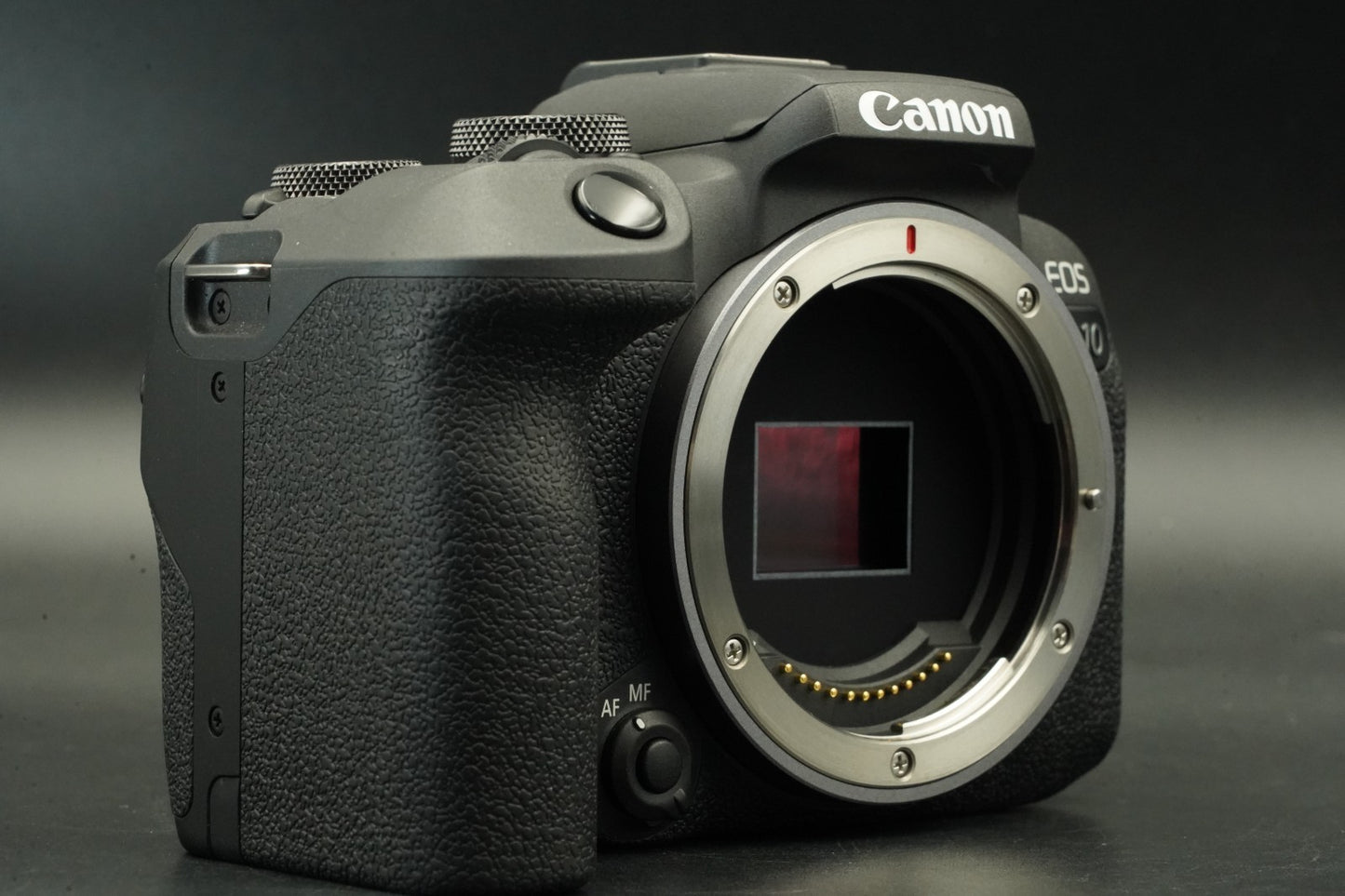 ONLY 8% cuts!! Canon EOS R10 Black APS-C Mirrorless Digital Camera 11683