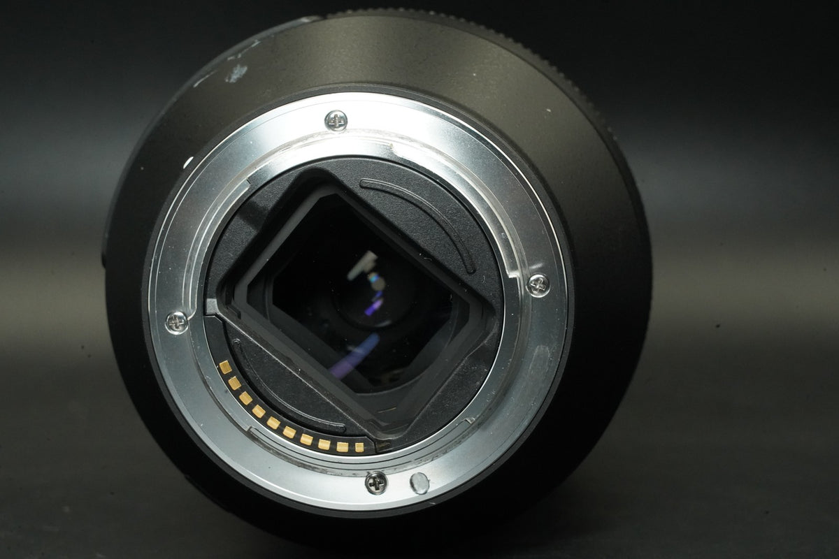 SONY FE 70-300mm F4.5-5.6 G OSS G Lens SEL70300G #12075