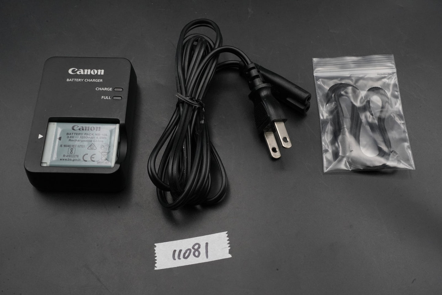 Canon PowerShot SX730 HS 20.3MP Digital Camera Black US STOCK #11081