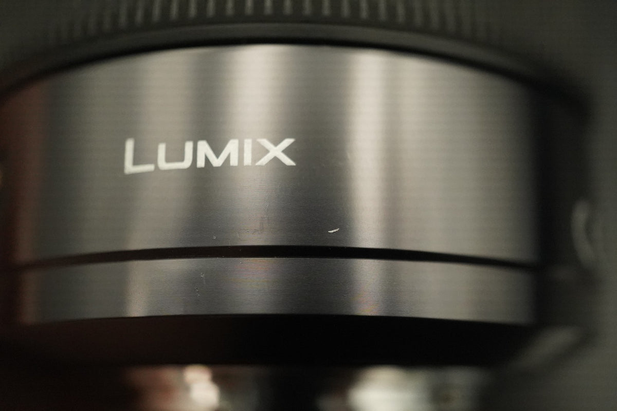 Panasonic LUMIX G X VARIO 12-35mm F2.8 ASPH POWER O.I.S. #12061
