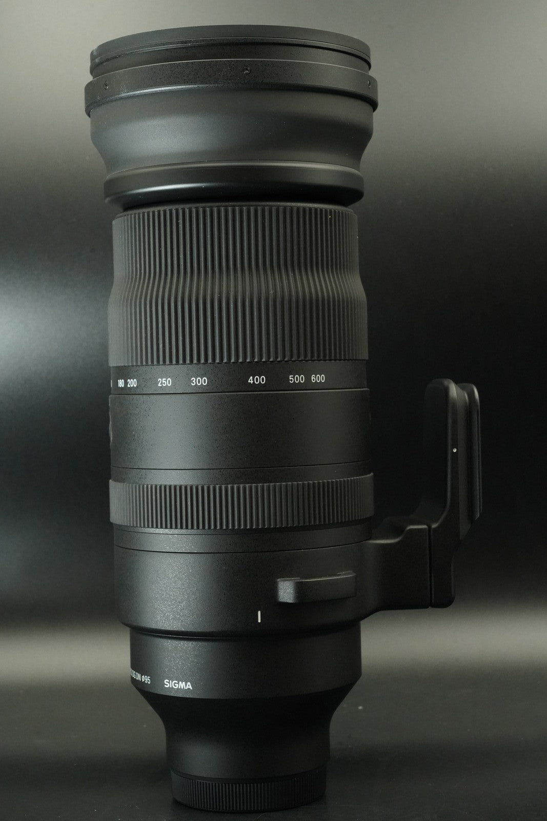 SIGMA Sports 150-600mm F5-6.3 DG DN OS for Sony E mount  #11852