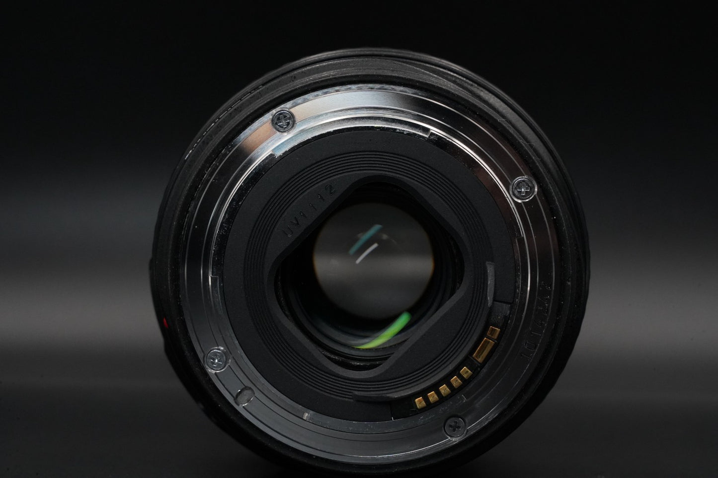 Canon EF 24-105mm f/4 L IS USM AF Zoom Lens EF Mount US Duty Paid 10445
