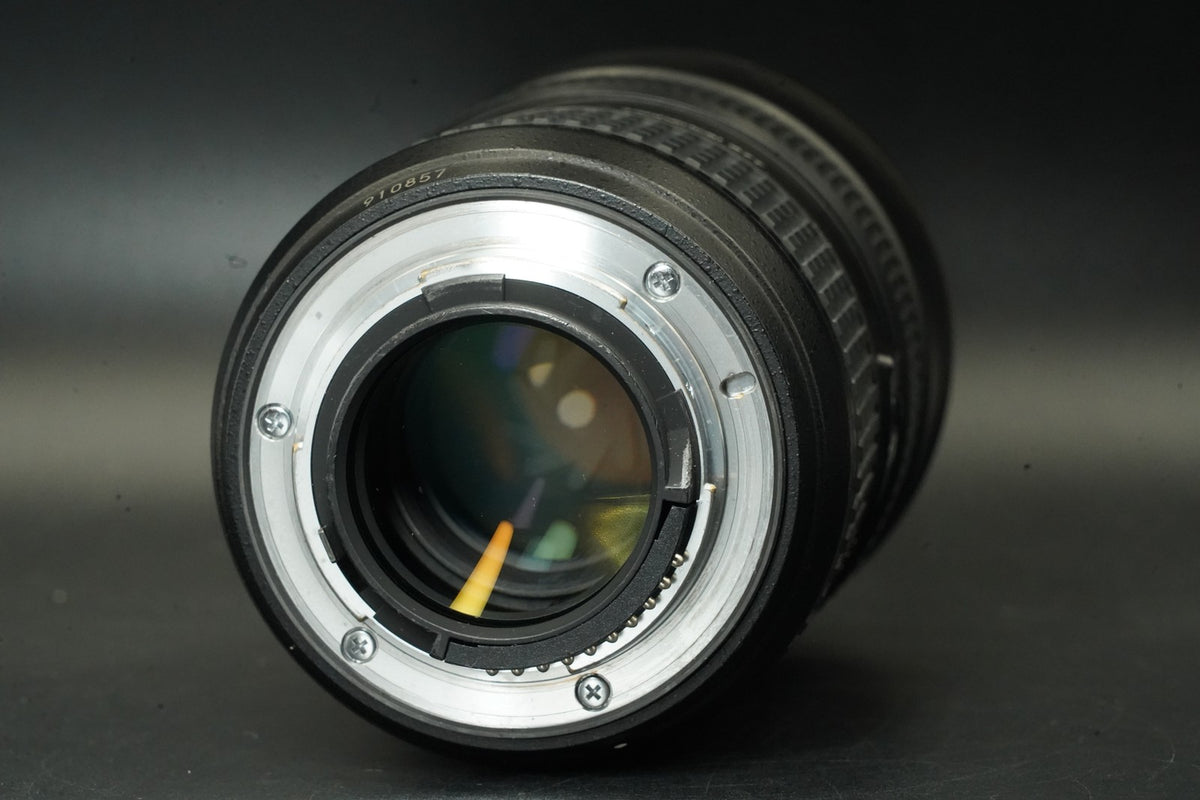 Nikon AF-S Nikkor 24-70mm f/2.8 G ED IF Zoom F Mount Lens US STOCK #12080