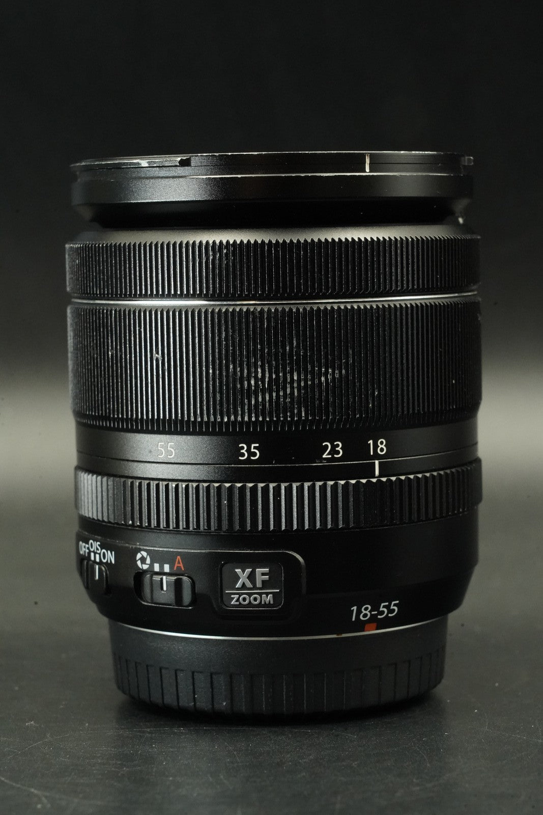 Fujifilm Fujinon XF 18-55mm F/2.8-4 R LM OIS EBC Lens #12403