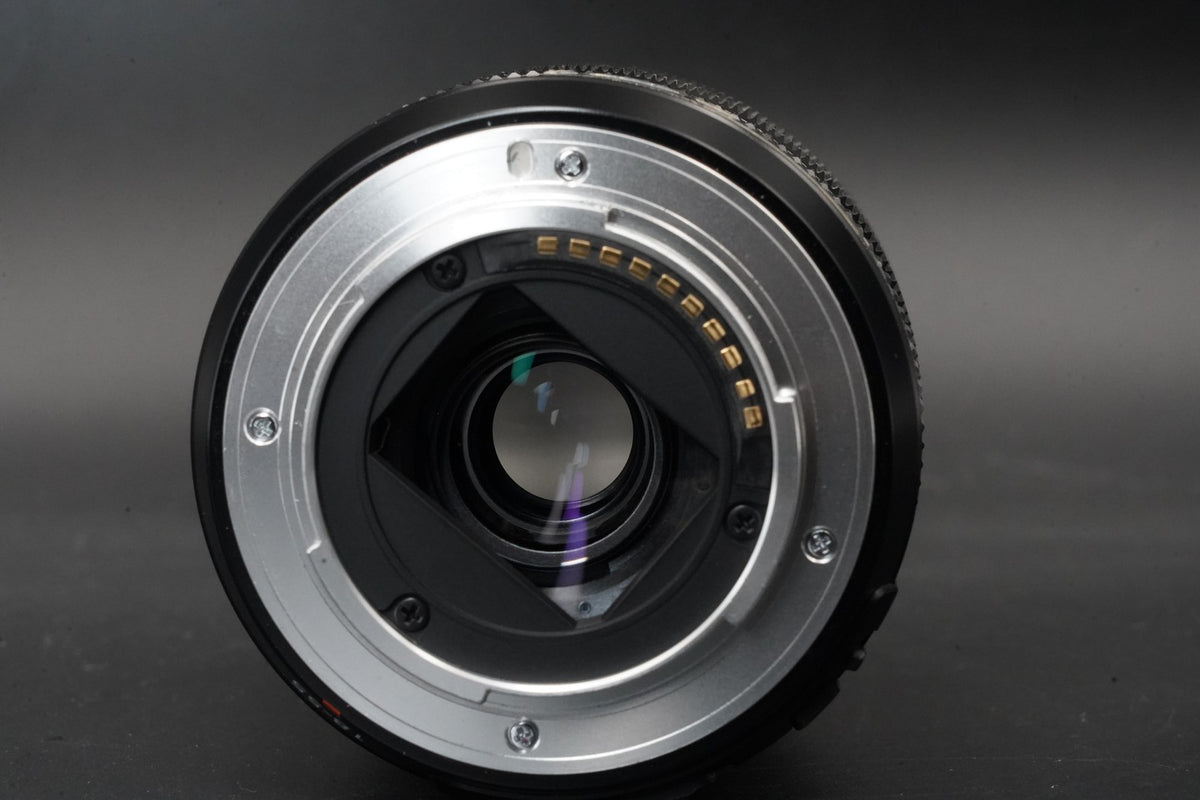 Fujifilm Fujinon XF 18-55mm F/2.8-4 R LM OIS EBC Lens US STOCK #10008