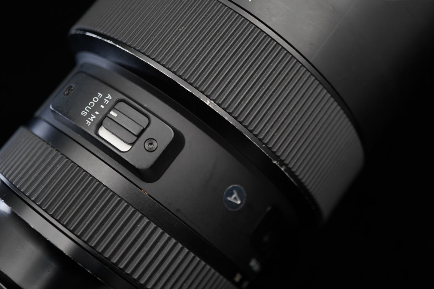 Sigma 14-24mm f/2.8 DG HSM Art Lens for Canon EF US Duty Paid 9598
