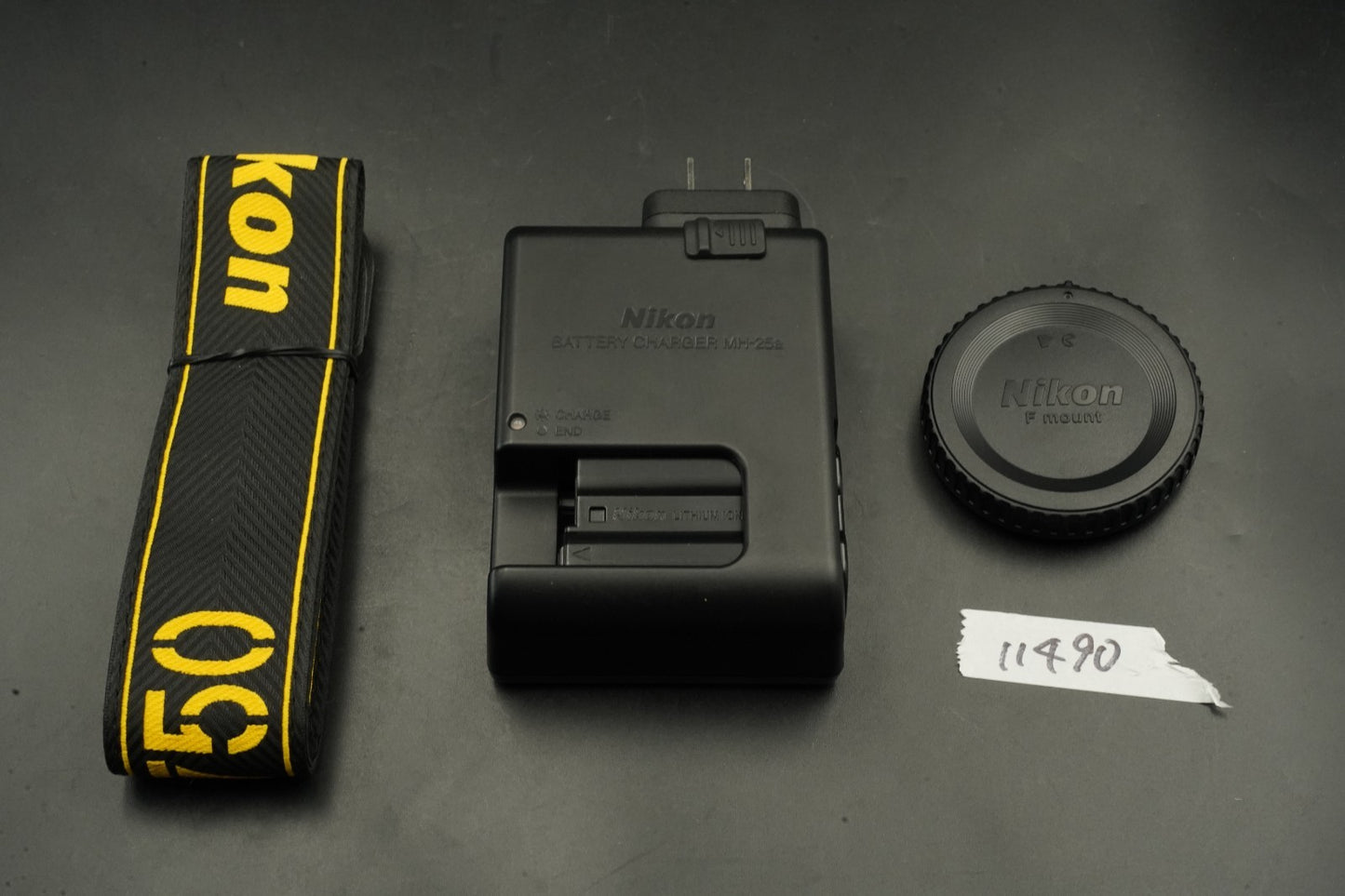 47453 cuts! Nikon D750 24.3MP DSLR Digital SLR Camera Body US Duty Paid 11490
