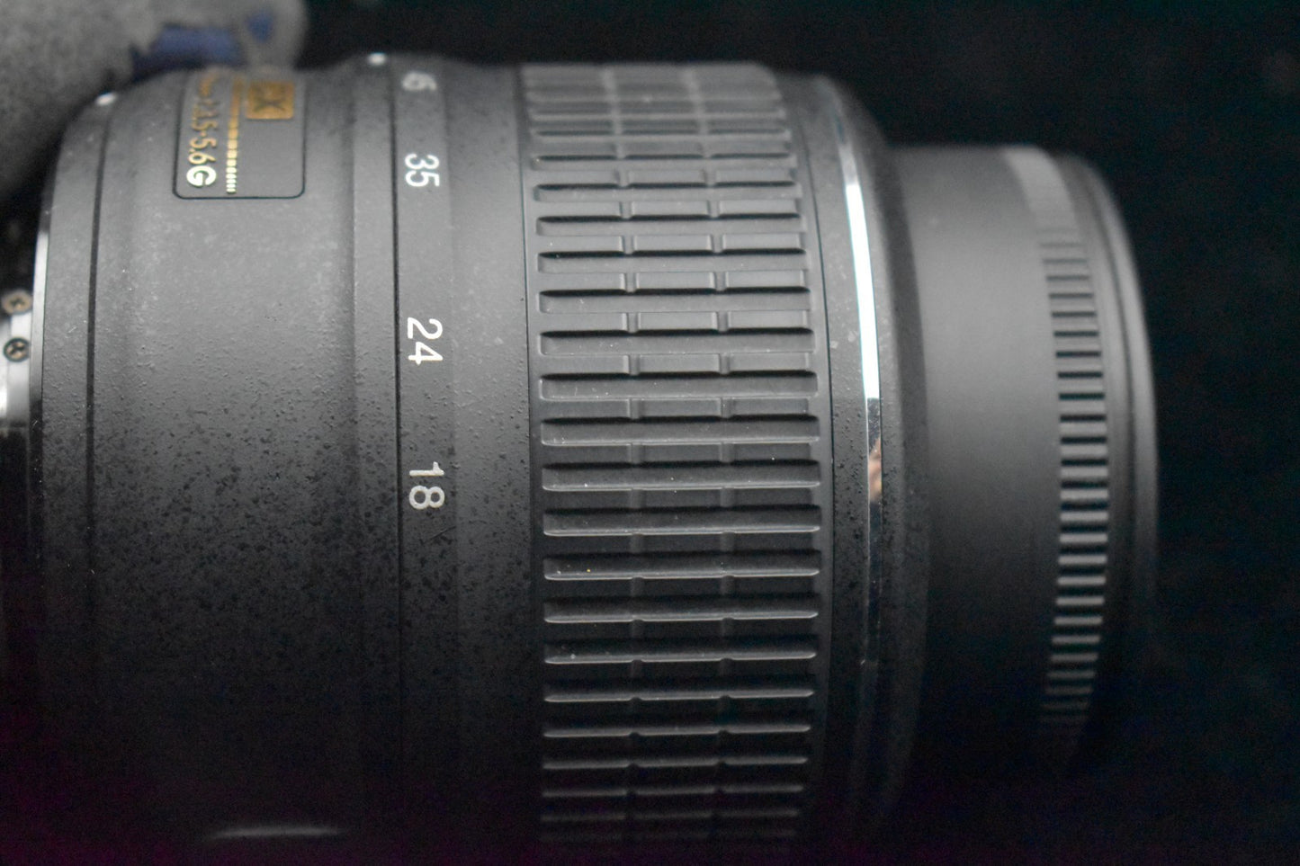 [US Duty Paid] Nikon D5100 16.2MP DSLR Digital Professional Camera w/ Lens 9000