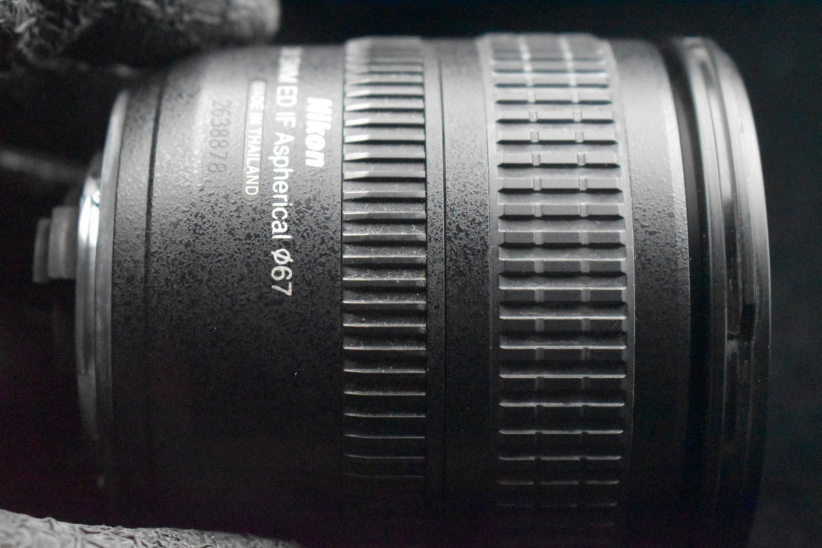 Nikon D5100 16.2MP DSLR Digital Professional Camera w/ Lens [] US STOCK #9124